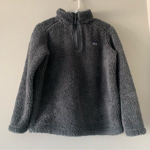 Patagonia top